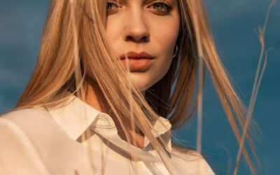 Facial Changes in Caucasian Women