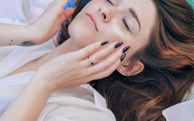 Concerned About Facial Wrinkles? Smooth The Wrinkles Of Time