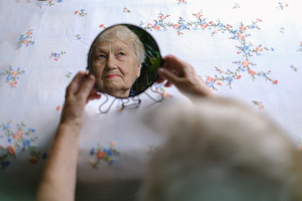 Concerned About Age Spots?