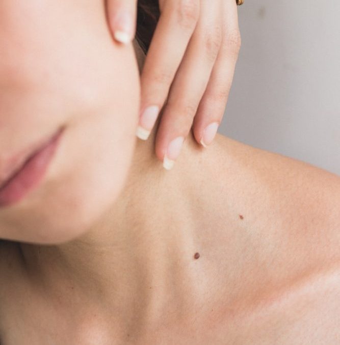 Avoid “Cigarette-Paper” Skin