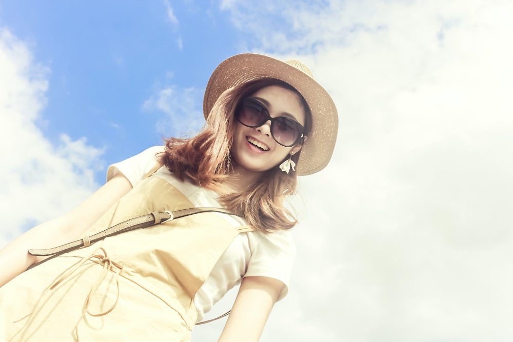 Caution: The Signs For Skin Problems!