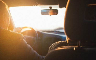 Can You Sunburn Through a Car Window?