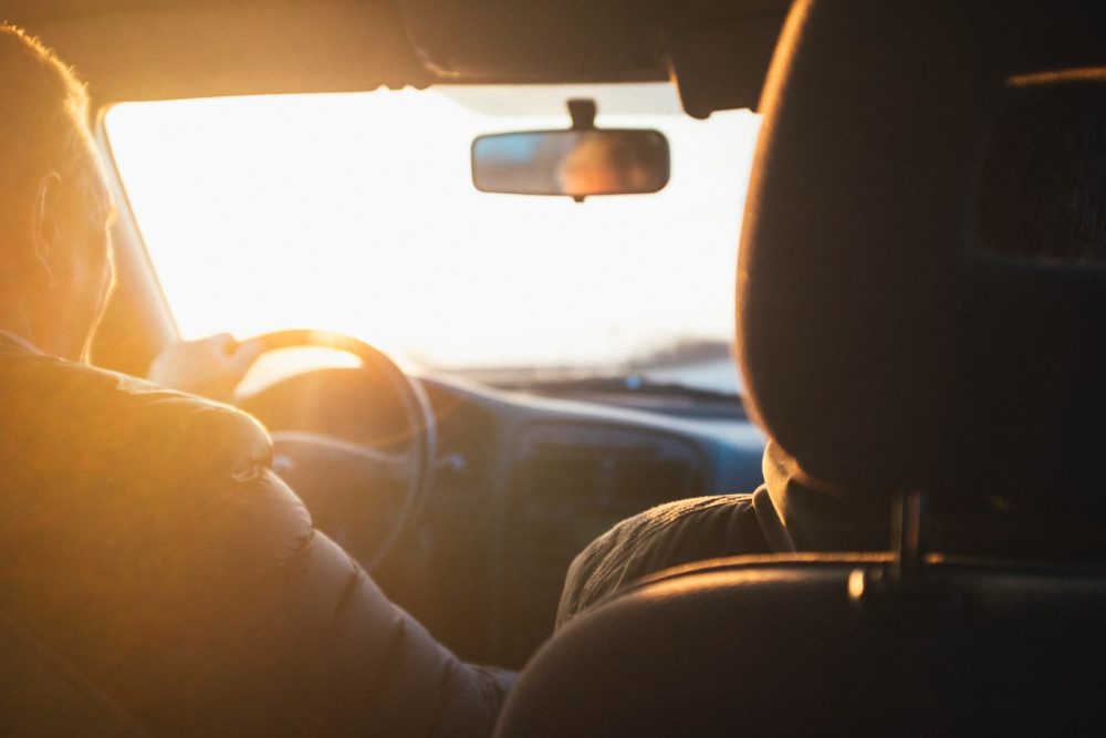 Can You Sunburn Through a Car Window?