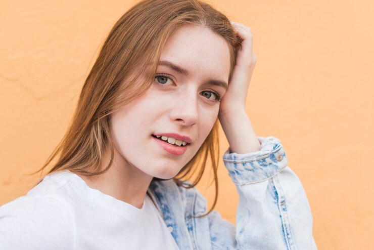 Focus On Teenage Acne