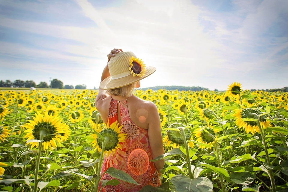 Is Your Diet Affecting How Fast You Sunburn?