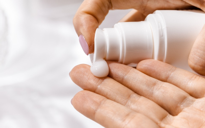 “Gentle” the Watchword for Skin Care