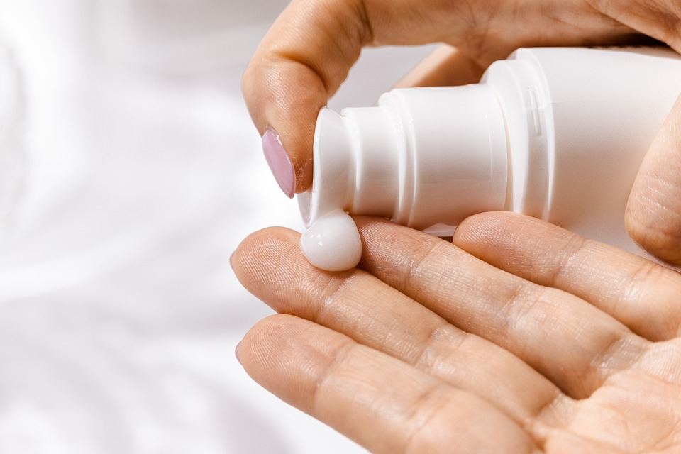 “Gentle” the Watchword for Skin Care