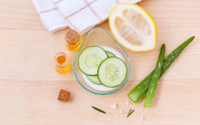 Some Tips on Taking Care of Your Skin
