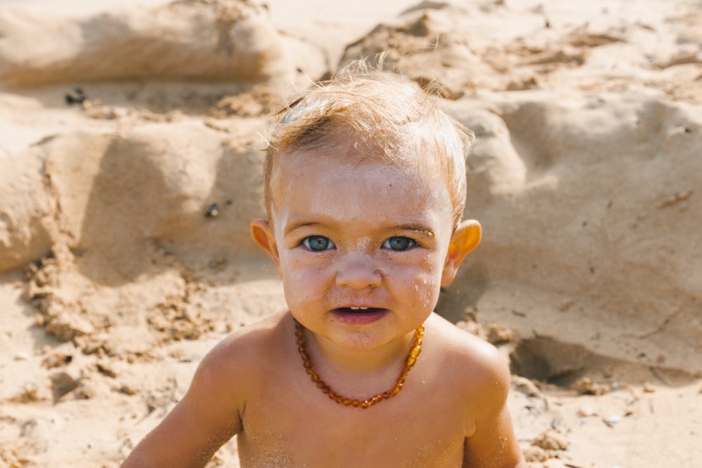 Daily Sunscreen Recommended – Even In Younger Children