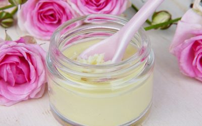 Moisturize and Protect