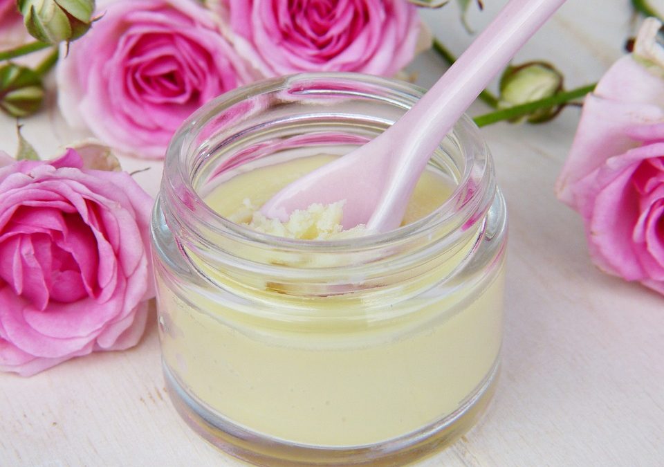 Moisturize and Protect