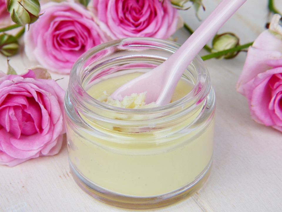 Moisturize and Protect