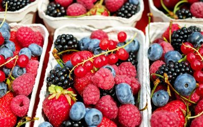 Protection and Diet: Two Key Factors in Healthy Skin
