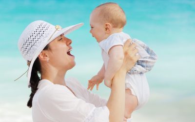 Skin Care: Sunscreens Are Safe For Babies