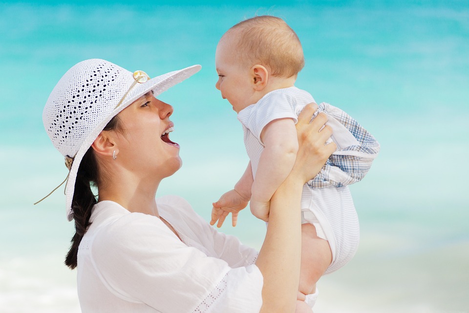 Skin Care: Sunscreens Are Safe For Babies