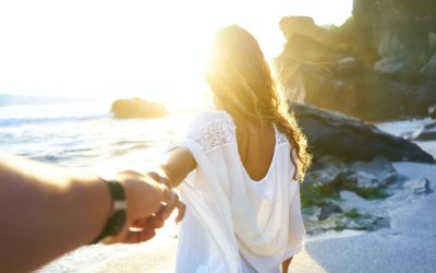 Sunscreen: Go Ahead. Slather It On!