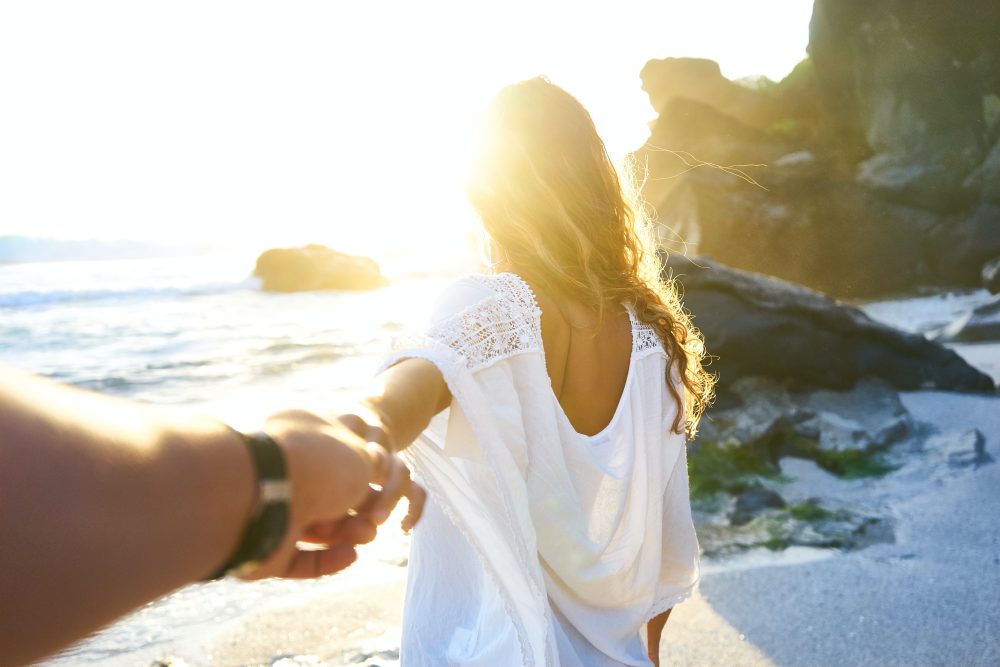 Sunscreen: Go Ahead. Slather It On!