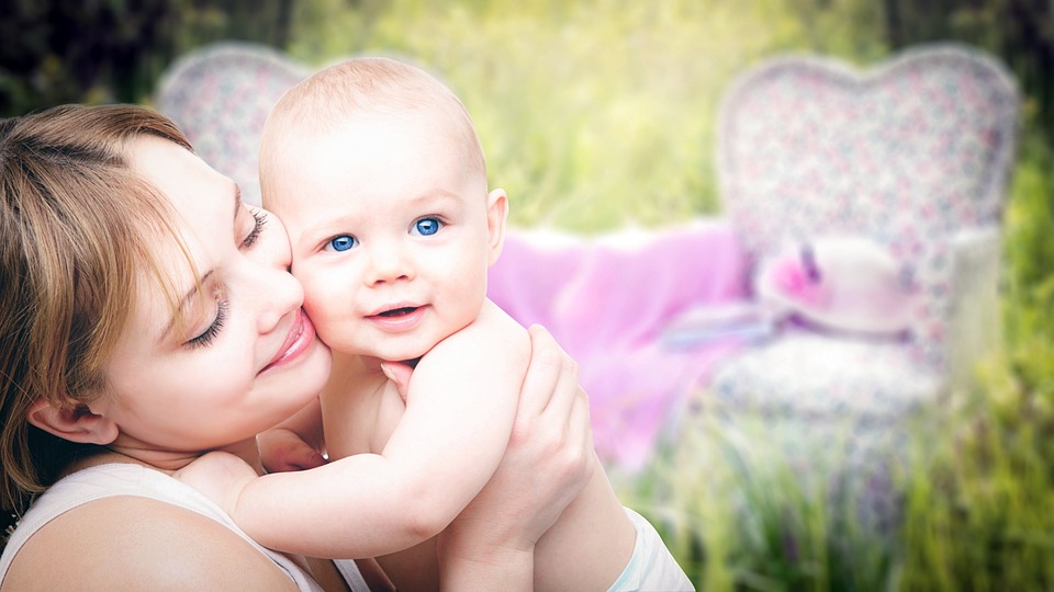 Sunscreens Are Safe For Babies
