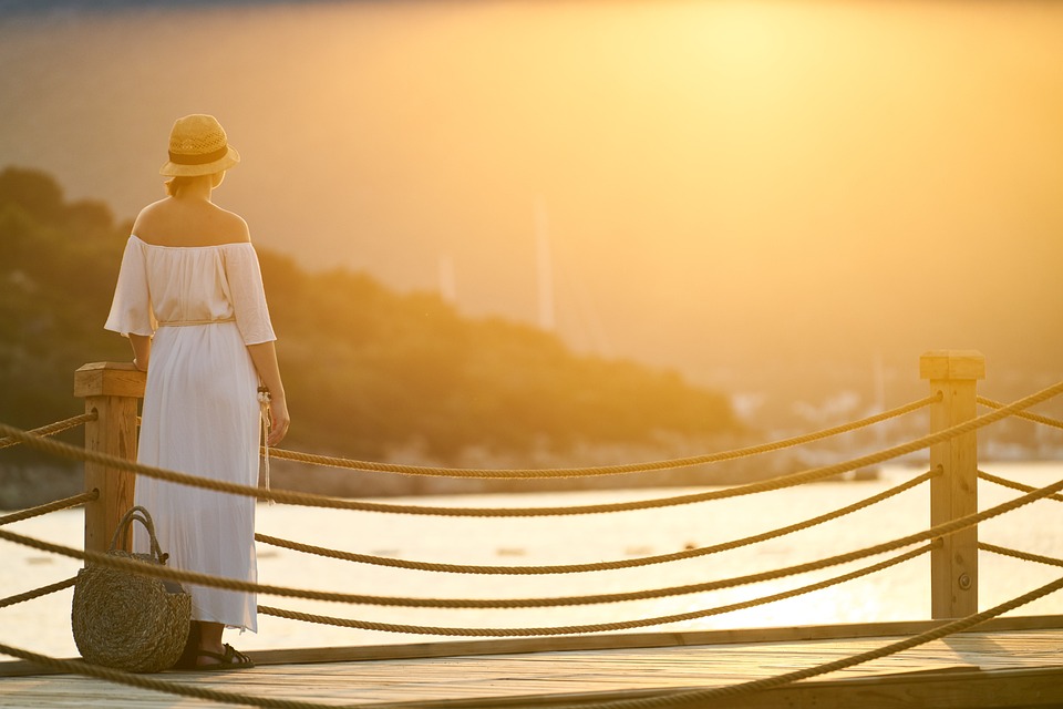 The Repairing of Photoaged Skin Can Be Accelerated