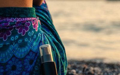 The Secret of Using a Good Sunscreen