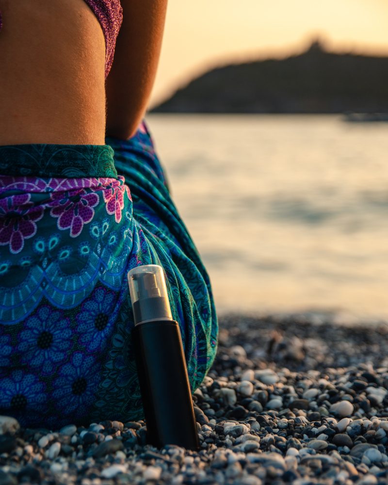 The Secret of Using a Good Sunscreen