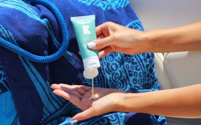 Understanding Sunscreen Labels