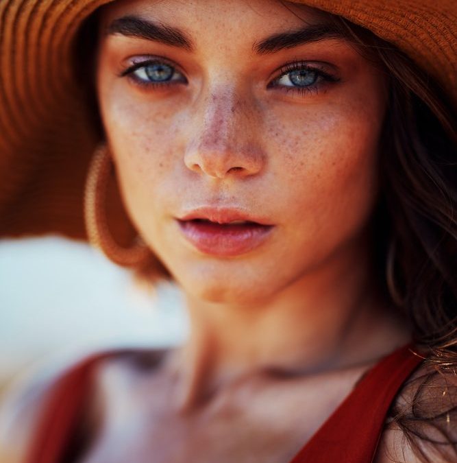 7 THINGS TO KNOW ABOUT TAKING CARE OF YOUR SKIN