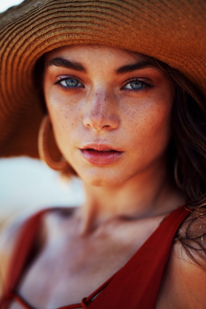 7 THINGS TO KNOW ABOUT TAKING CARE OF YOUR SKIN