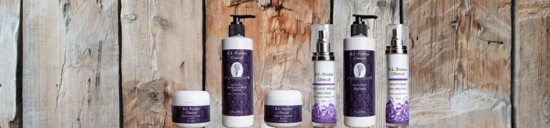 BUY K.L PERRINS CLINICAL AT WHOLESALE PRICES DIRECT FOR YOUR STORE ON FAIRE MARKETPLACE!!!