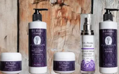 BUY K.L PERRINS CLINICAL AT WHOLESALE PRICES DIRECT FOR YOUR STORE ON FAIRE MARKETPLACE!!!